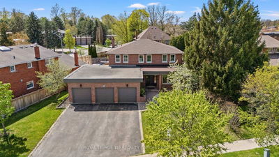 136 Villa Park Dr, Vaughan - East Woodbridge image-0-1
