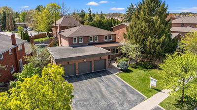 136 Villa Park Dr, Vaughan - East Woodbridge image-0-2