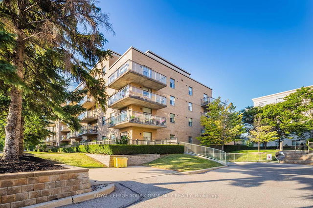 102 - 2502 Rutherford Road