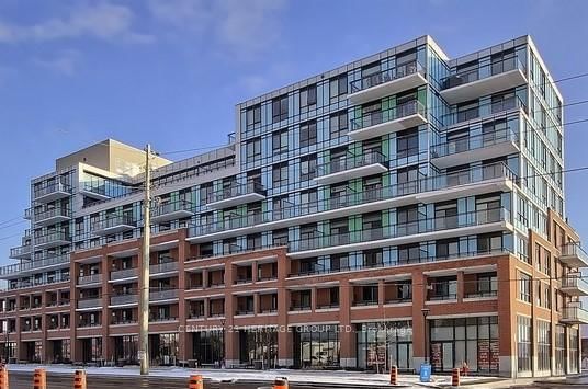 211 - 11611 Yonge Street
