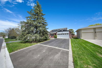 383 Ashworth Dr, Newmarket - Bristol-London
