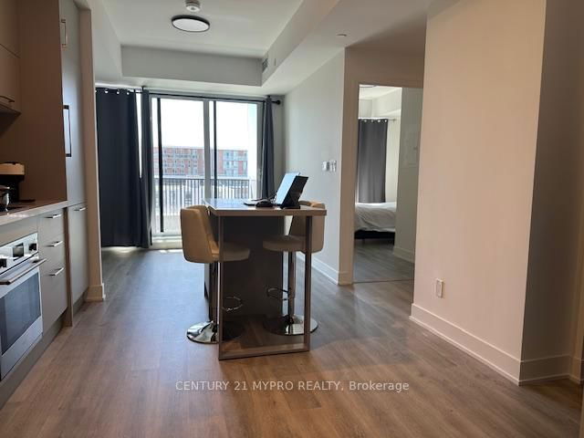 1410 - 38 Andre de Grasse Street