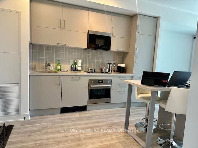 1410 - 38 Andre de Grasse Street
