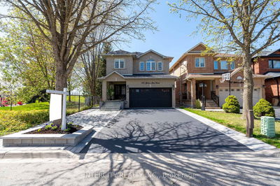 119 Golden Gate Circ, Vaughan - Sonoma Heights