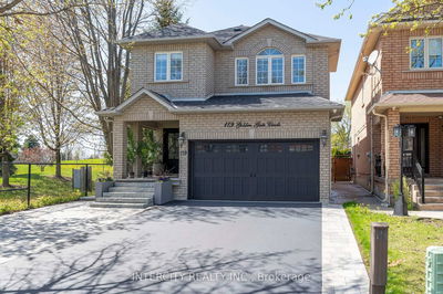 119 Golden Gate Circ, Vaughan - Sonoma Heights image-0-1