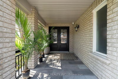119 Golden Gate Circ, Vaughan - Sonoma Heights image-0-2