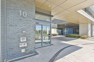 Unit 210 — 10 Gatineau Dr, Vaughan - Beverley Glen image-0-1
