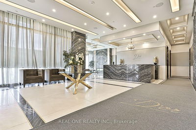 Unit 210 — 10 Gatineau Dr, Vaughan - Beverley Glen image-0-2