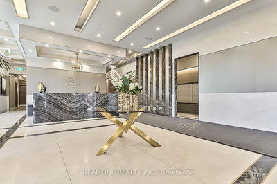 Unit 210 — 10 Gatineau Dr, Vaughan - Beverley Glen image-0-3