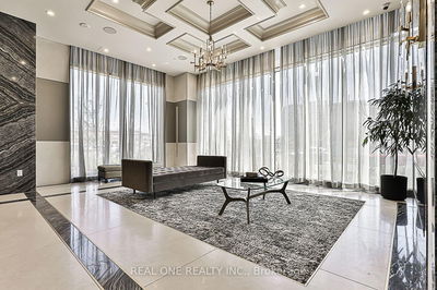 Unit 210 — 10 Gatineau Dr, Vaughan - Beverley Glen image-0-4