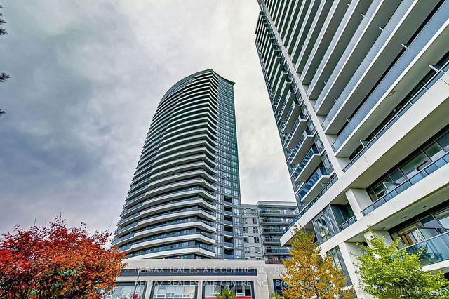 LPH307 - 7171 Yonge Street
