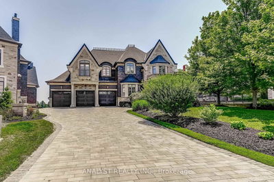 115 Hazelridge Crt, Vaughan - Kleinburg