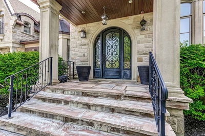 115 Hazelridge Crt, Vaughan - Kleinburg image-0-2