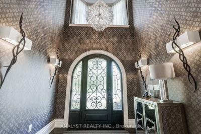 115 Hazelridge Crt, Vaughan - Kleinburg image-0-3