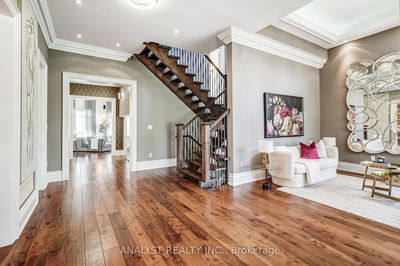 115 Hazelridge Crt, Vaughan - Kleinburg image-0-4