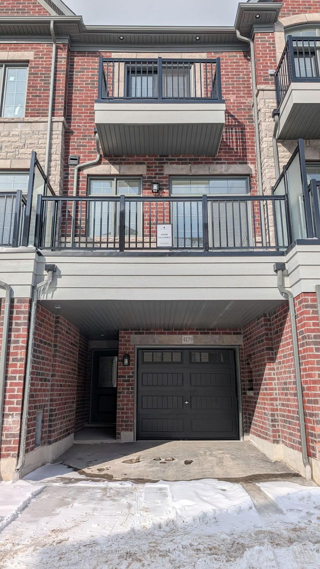 4179 Major Mackenzie Drive