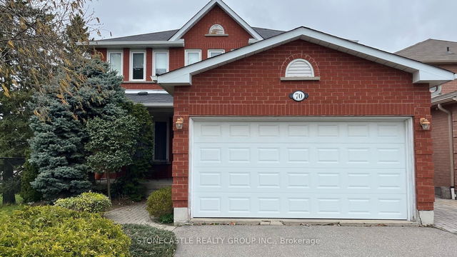 70 Zucchet Court