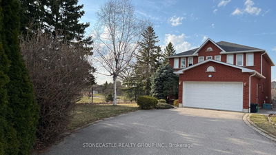 70 Zucchet Crt, Vaughan - East Woodbridge image-0-1