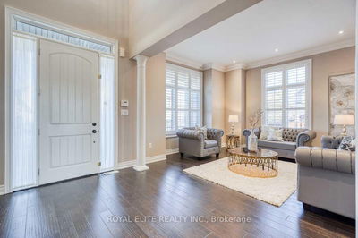 16 Berkshire Cres, Markham - Angus Glen image-0-2