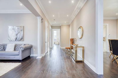 16 Berkshire Cres, Markham - Angus Glen image-0-3