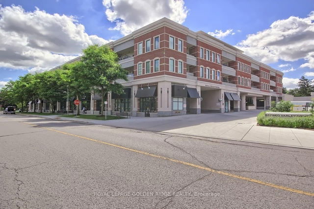 227 - 20 Fred Varley Drive