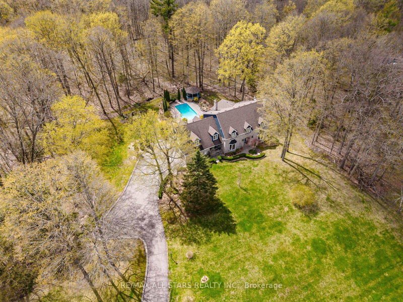 12 Oakview Pl, Uxbridge - Rural Uxbridge image-0-0