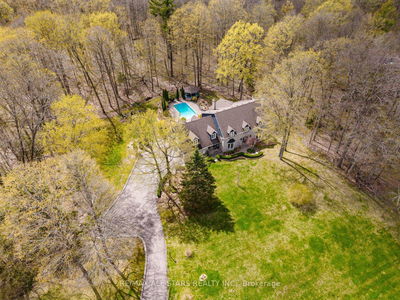 12 Oakview Pl, Uxbridge - Rural Uxbridge