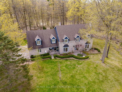 12 Oakview Pl, Uxbridge - Rural Uxbridge image-0-1