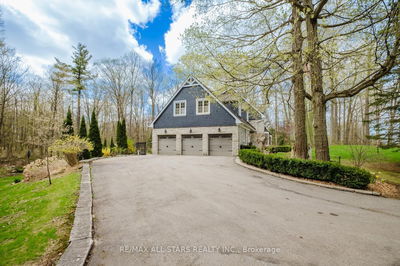 12 Oakview Pl, Uxbridge - Rural Uxbridge image-0-2