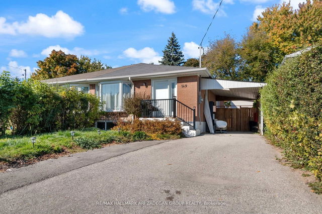 MF - 149 Septonne Avenue
