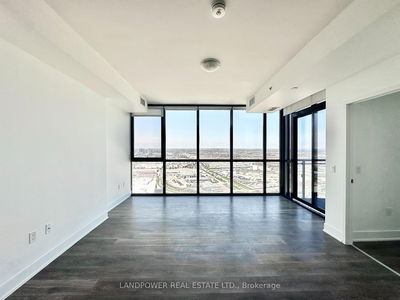 Unit 3308 — 2908 Highway 7 Rd, Vaughan - Concord image-0-1