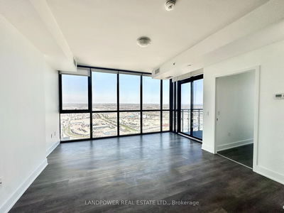 Unit 3308 — 2908 Highway 7 Rd, Vaughan - Concord image-0-2