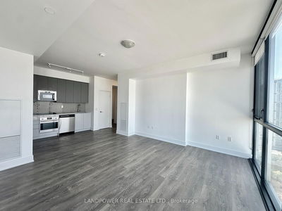 Unit 3308 — 2908 Highway 7 Rd, Vaughan - Concord image-0-4
