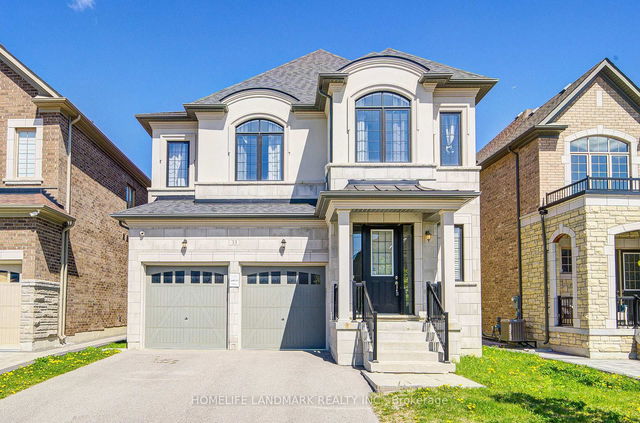 33 Cannes Avenue