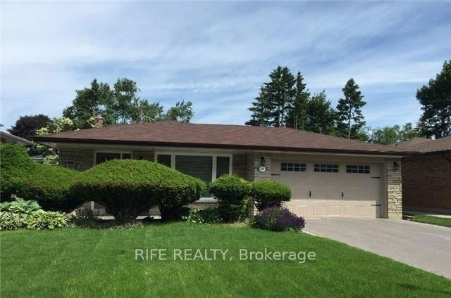 69 Fred Varley Drive