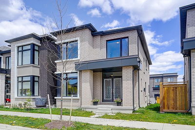 213 Webb St, Markham - Cornell