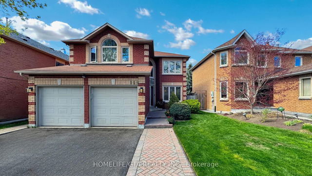849 Hollander Road