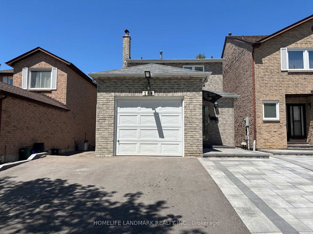 158 Markville Road