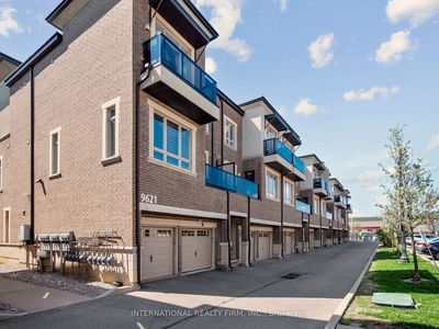 Unit 14 — 9621 Jane St, Vaughan - Maple image-0-1