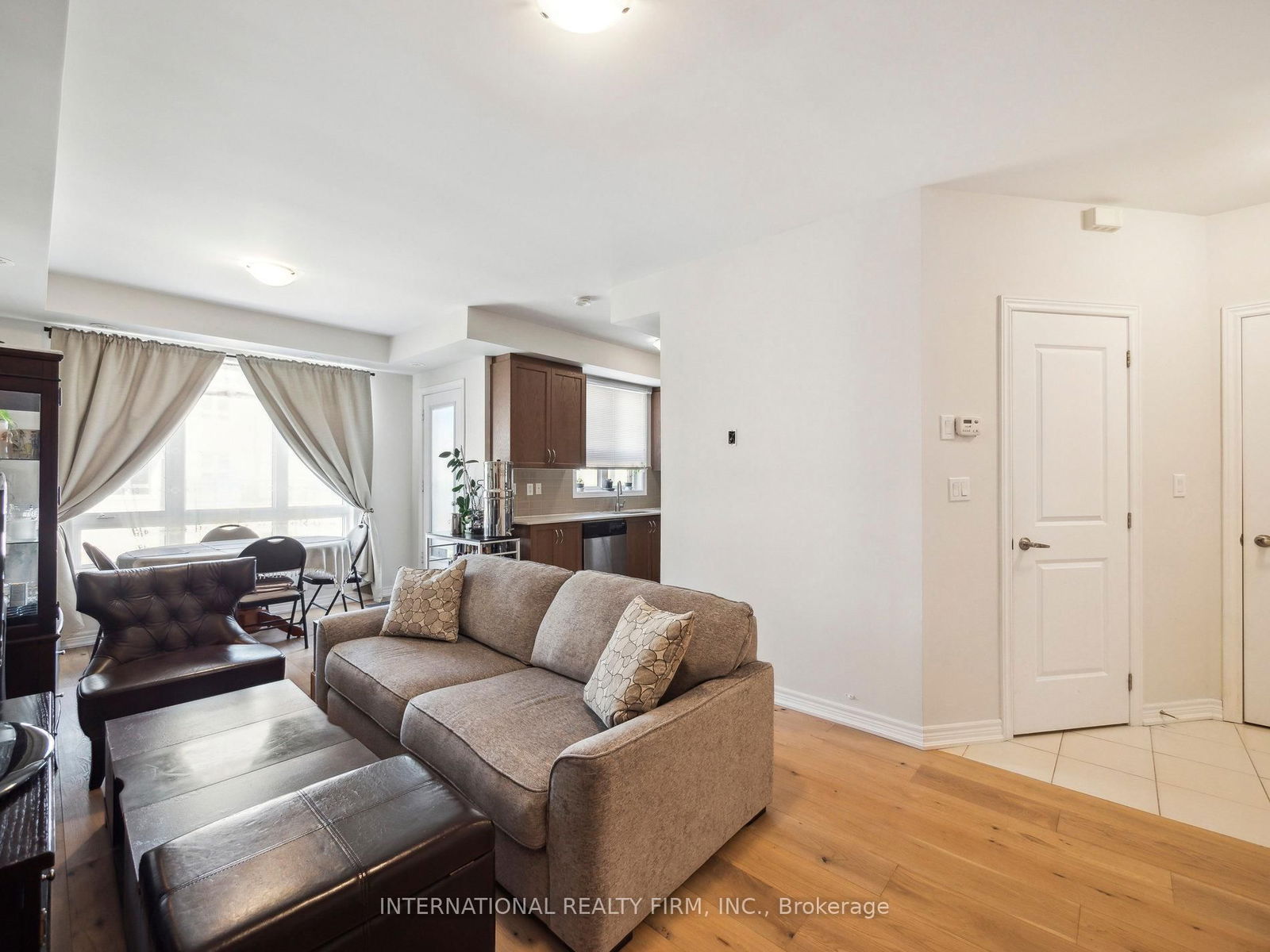 Townhouse for sale at 14-9621 Jane Street, Vaughan, Maple, L6A 4G5 - MLS: N12140088