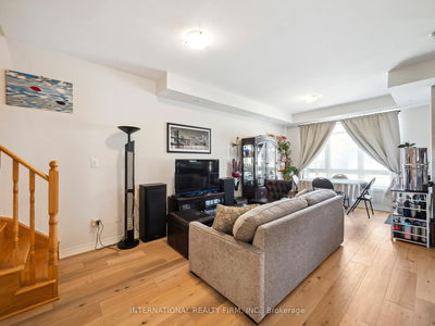 Unit 14 — 9621 Jane St, Vaughan - Maple image-0-3