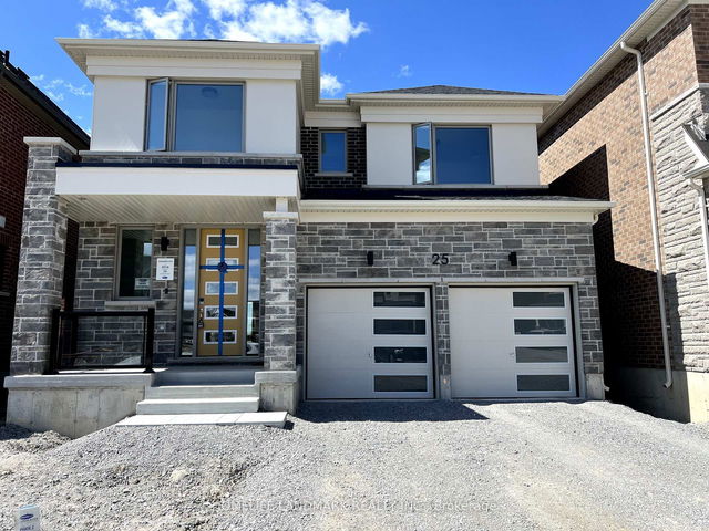 25 Spring Oak Crescent