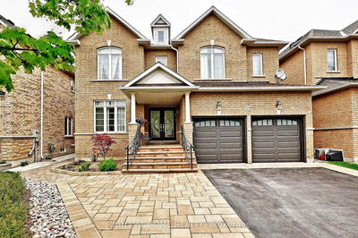 198 Seabreeze Ave, Vaughan - Patterson
