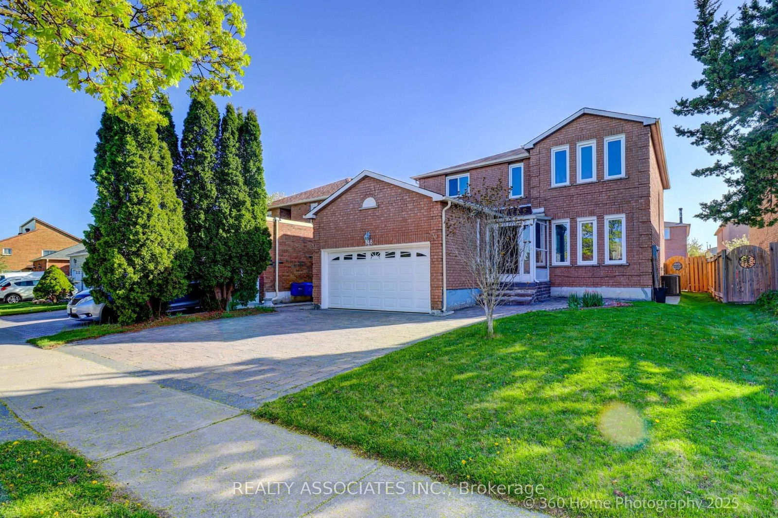 Detached House for sale at 148 Cartmel Drive, Markham, Milliken Mills East, L3S 1V9 - MLS: N12140165