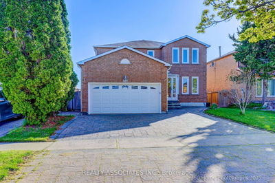148 Cartmel Dr, Markham - Milliken Mills East image-0-1