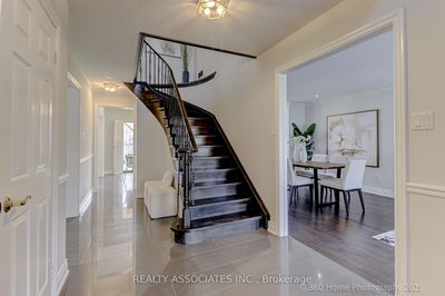 148 Cartmel Dr, Markham - Milliken Mills East image-0-2
