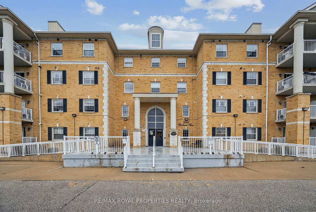 110 - 7424 Markham Road