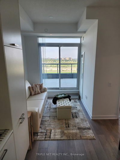 Unit 1205 — 10 honeycrisp Cres, Vaughan - Concord image-0-1