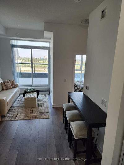 Unit 1205 — 10 honeycrisp Cres, Vaughan - Concord image-0-2