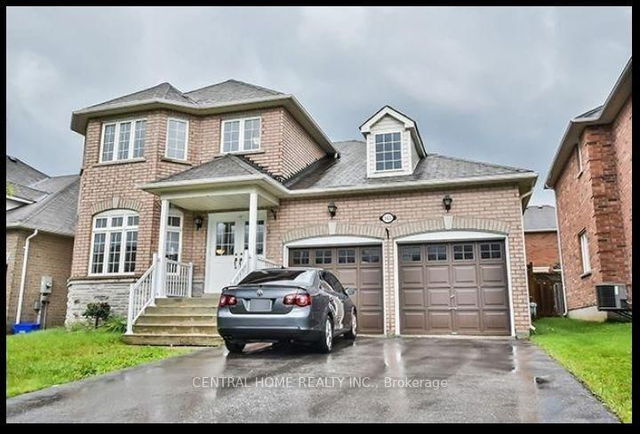 165 Flagstone Way